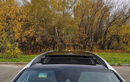 Hyundai Santa Fe IV, 2020 год, 3 585 000 рублей, 19 фотография