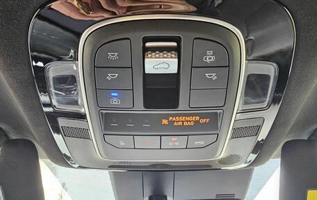 Hyundai Santa Fe IV, 2020 год, 3 585 000 рублей, 25 фотография