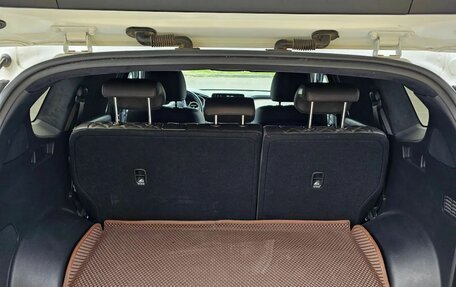 Hyundai Santa Fe IV, 2020 год, 3 585 000 рублей, 20 фотография