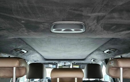 Hyundai Santa Fe IV, 2020 год, 3 585 000 рублей, 23 фотография