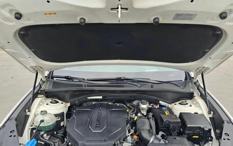 Hyundai Santa Fe IV, 2020 год, 3 585 000 рублей, 27 фотография