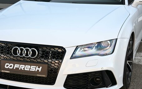 Audi A7, 2013 год, 2 199 000 рублей, 6 фотография