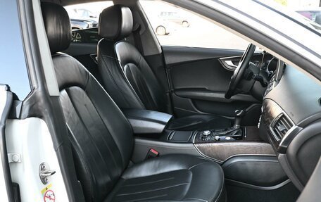 Audi A7, 2013 год, 2 199 000 рублей, 10 фотография