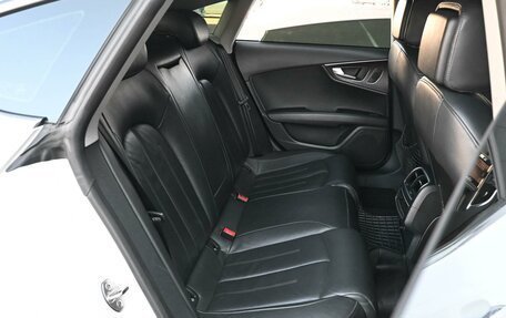 Audi A7, 2013 год, 2 199 000 рублей, 9 фотография