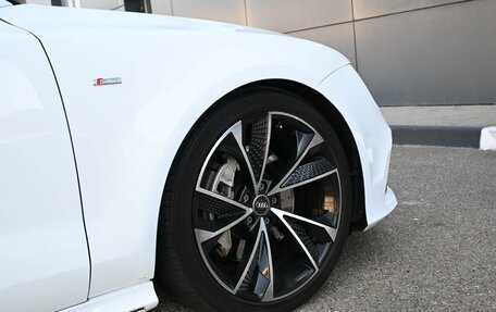 Audi A7, 2013 год, 2 199 000 рублей, 7 фотография
