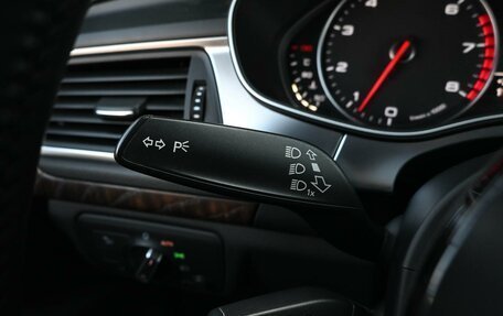 Audi A7, 2013 год, 2 199 000 рублей, 16 фотография