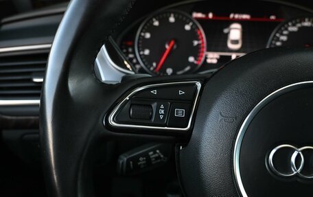 Audi A7, 2013 год, 2 199 000 рублей, 19 фотография