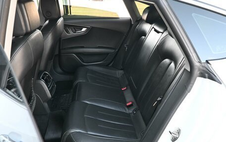 Audi A7, 2013 год, 2 199 000 рублей, 11 фотография