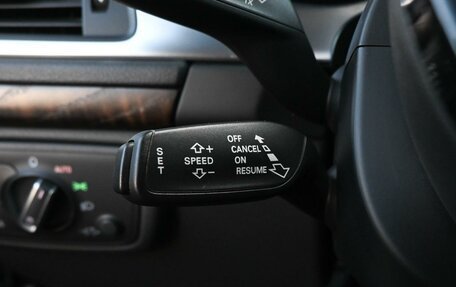 Audi A7, 2013 год, 2 199 000 рублей, 18 фотография