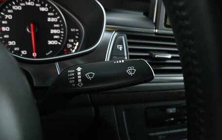 Audi A7, 2013 год, 2 199 000 рублей, 17 фотография