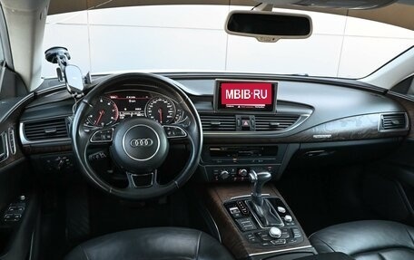 Audi A7, 2013 год, 2 199 000 рублей, 8 фотография