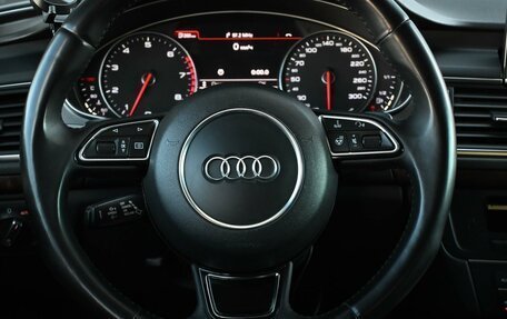 Audi A7, 2013 год, 2 199 000 рублей, 20 фотография