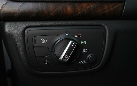 Audi A7, 2013 год, 2 199 000 рублей, 22 фотография