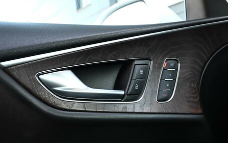 Audi A7, 2013 год, 2 199 000 рублей, 23 фотография