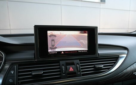 Audi A7, 2013 год, 2 199 000 рублей, 26 фотография
