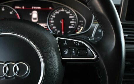 Audi A7, 2013 год, 2 199 000 рублей, 21 фотография
