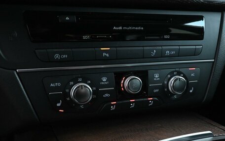 Audi A7, 2013 год, 2 199 000 рублей, 27 фотография