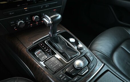 Audi A7, 2013 год, 2 199 000 рублей, 28 фотография
