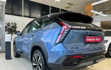 Geely Atlas, 2026 год, 2 999 000 рублей, 4 фотография