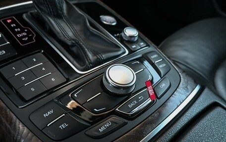 Audi A7, 2013 год, 2 199 000 рублей, 29 фотография