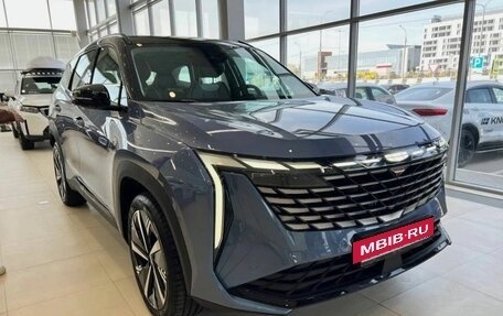 Geely Atlas, 2026 год, 2 999 000 рублей, 3 фотография