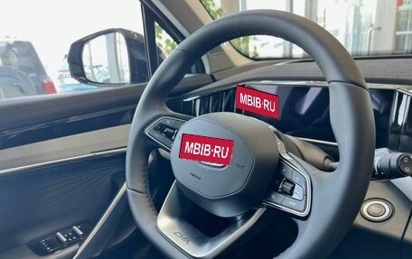 Geely Atlas, 2026 год, 2 999 000 рублей, 8 фотография
