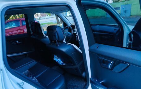 Mercedes-Benz GLK-Класс, 2012 год, 1 750 000 рублей, 2 фотография