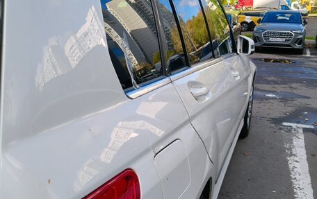 Mercedes-Benz GLK-Класс, 2012 год, 1 750 000 рублей, 4 фотография