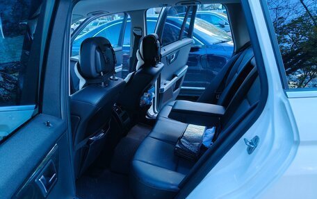 Mercedes-Benz GLK-Класс, 2012 год, 1 750 000 рублей, 6 фотография