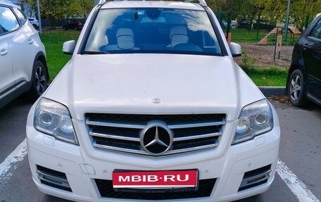 Mercedes-Benz GLK-Класс, 2012 год, 1 750 000 рублей, 11 фотография