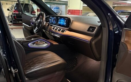 Mercedes-Benz GLE, 2019 год, 6 700 000 рублей, 2 фотография