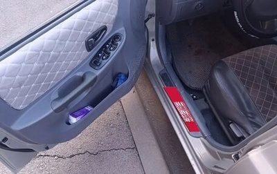 Hyundai Accent II, 2007 год, 450 000 рублей, 1 фотография