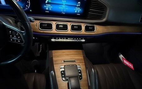 Mercedes-Benz GLE, 2019 год, 6 700 000 рублей, 4 фотография