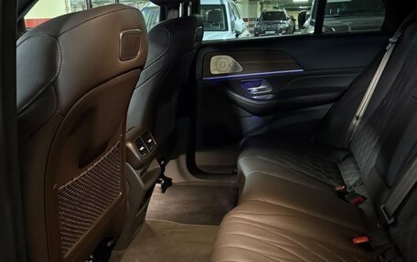 Mercedes-Benz GLE, 2019 год, 6 700 000 рублей, 9 фотография