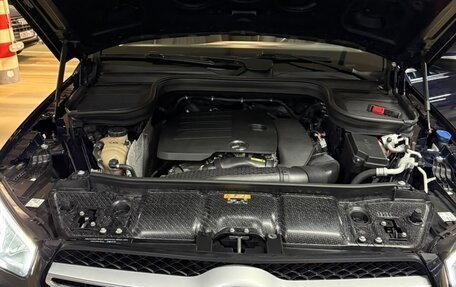 Mercedes-Benz GLE, 2019 год, 6 700 000 рублей, 11 фотография