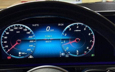 Mercedes-Benz GLE, 2019 год, 6 700 000 рублей, 10 фотография