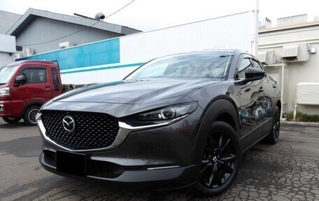 Mazda CX-30 I, 2023 год, 1 546 000 рублей, 1 фотография