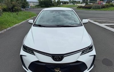 Toyota Corolla, 2023 год, 1 200 111 рублей, 1 фотография