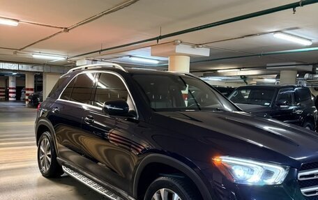 Mercedes-Benz GLE, 2019 год, 6 700 000 рублей, 15 фотография