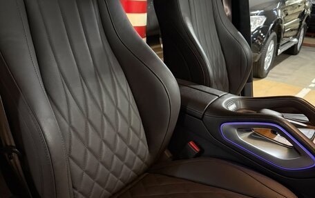 Mercedes-Benz GLE, 2019 год, 6 700 000 рублей, 16 фотография