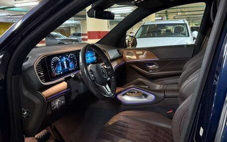 Mercedes-Benz GLE, 2019 год, 6 700 000 рублей, 23 фотография