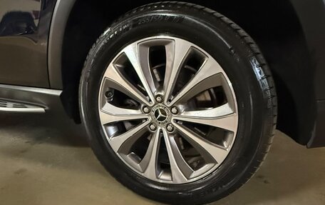 Mercedes-Benz GLE, 2019 год, 6 700 000 рублей, 26 фотография