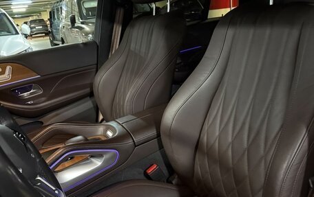 Mercedes-Benz GLE, 2019 год, 6 700 000 рублей, 25 фотография