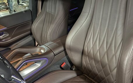 Mercedes-Benz GLE, 2019 год, 6 700 000 рублей, 27 фотография