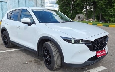 Mazda CX-5 II, 2025 год, 3 450 000 рублей, 1 фотография