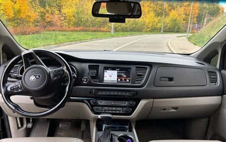 KIA Carnival III, 2020 год, 3 500 000 рублей, 6 фотография
