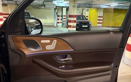 Mercedes-Benz GLE, 2019 год, 6 700 000 рублей, 28 фотография