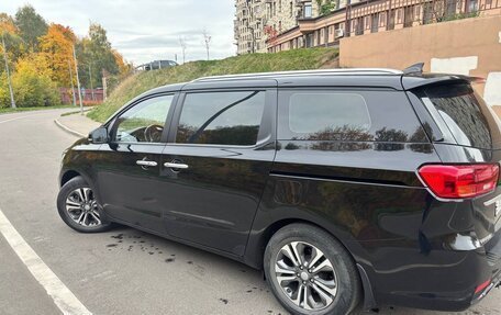 KIA Carnival III, 2020 год, 3 500 000 рублей, 2 фотография