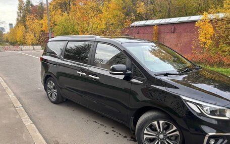 KIA Carnival III, 2020 год, 3 500 000 рублей, 4 фотография