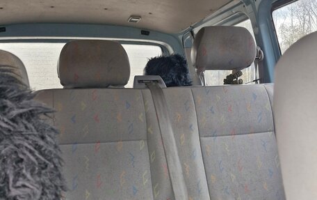 Volkswagen Transporter T5 рестайлинг, 2004 год, 700 000 рублей, 4 фотография